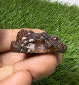 Mexican Fire Agate - 94ct 