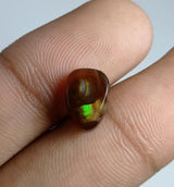 Mexican Fire Agate - 3.4ct