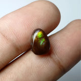 Mexican Fire Agate - 3.4ct