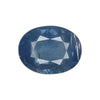 Natural Sapphire loose gemstone 1.28 carats GGI certified