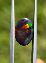 Fire Opal - 5.05ct