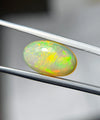 Fire Opal - 3.9ct