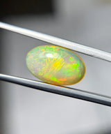Fire Opal - 3.9ct