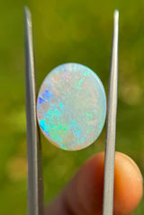 Fire Opal - 7.5ct