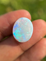 Fire Opal - 7.5ct
