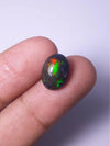Fire Opal - 3.7ct
