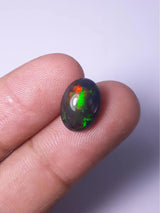 Fire Opal - 3.7ct