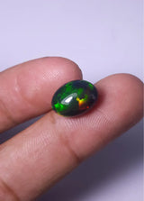 Fire Opal - 3.7ct