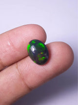 Fire Opal - 3.7ct