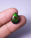 Fire Opal - 3.8ct