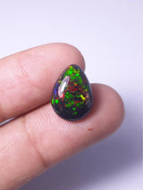 Fire Opal - 3.8ct