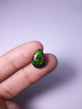 Fire Opal - 3.8ct