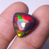 Fire Opal - 6.3ct