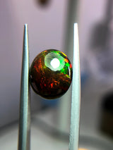Fire Opal - 3.1ct