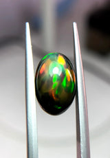 Fire Opal - 3.95ct