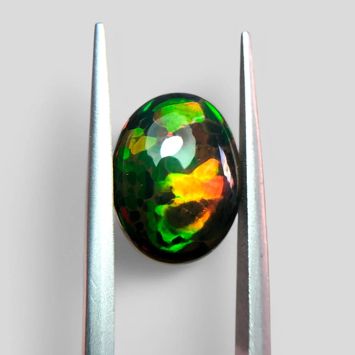 Fire Opal - 3.8ct