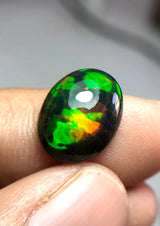 Fire Opal - 3.8ct