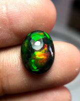 Fire Opal - 3.8ct
