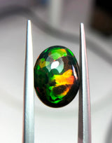 Fire Opal - 3.8ct