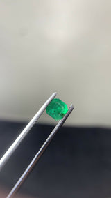 Swat Emerald - 1.41 ct