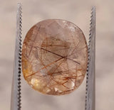 Rutile Quartz -7.6ct