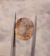Rutile Quartz -7.6ct