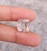 Brown Rutile Quartz - 6ct