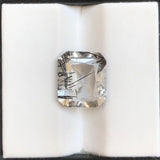 Rutile Quartz -5.4ct