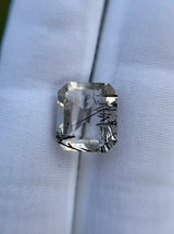 Rutile Quartz -5.4ct
