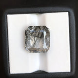 Rutile Quartz -12.4ct