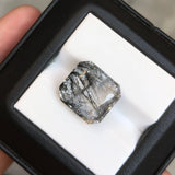 Rutile Quartz -12.4ct