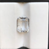 Black Rutile Quartz -3.7ct