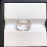 Black Rutile Quartz -3.7ct