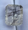 Black Rutile Quartz -15.2ct