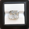 Black Rutile Quartz -15.2ct