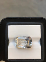 Black Rutile Quartz - 12.5ct