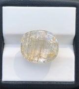 Rutile Quartz -16ct