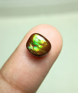 Mexican Fire Agate - 3.25ct