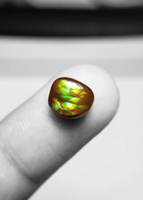 Mexican Fire Agate - 3.25ct