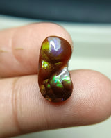 Mexican Fire Agate -5.5ct