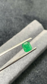 Swat Emerald -1.29 ct