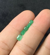Swat Emeralds - 2.10ct