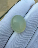 OffWhite Chalcedony 17.5ct
