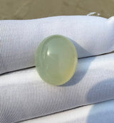 OffWhite Chalcedony 17.5ct