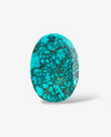 Spiderweb Turquoise 10.5ct