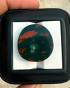 Blood Stone 30.9ct