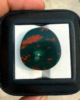 Blood Stone 30.9ct