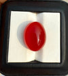 Red Chalcedony 22.5ct