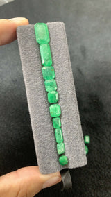 Swat Emeralds - 26.40ct