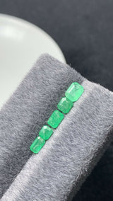 Swat Emeralds - 2.10ct
